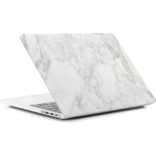 Seashell Digital MacBook Air 133 Inç Retina Ekran Desenli Sert Koruyucu Kabuk A2337 M1 (2020)/AIR 133 Inç Retina Ekran (Yurt Dışından)