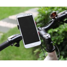 Xiaobang Bisiklet Montajı, Honbay® Klipsli Gidon Akıllı Cep Telefonları Için Bisiklet Montajı Tutucu Standı, iPhone 6s Plus/6s/iphone 6 Plus/6/iphonese/5/4s/4/note 5/note 4/galaxy S7/s6/s5 (Yurt Dışından)