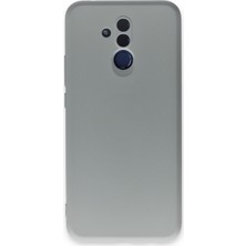 Nettech Huawei Mate 20 Lite Uyumlu Nano Arka Koruma Kılıf