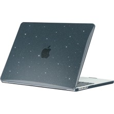 Forestl Digital MacBook Pro 13 Inç (2016 2020) A1706 A1708 A1989 A2159 A2338 Laptop Case Starry Sky Sert Pc Kapak (Yurt Dışından)