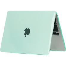 Forestl Digital MacBook Air 13 Inç (2022) A2681/(2024) A3113 M3 Sert Pc Laptop Kılıfı Çizilmez Dizüstü Bilgisayar Kılıfı Koruyucu Kapak (Yurt Dışından)