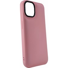 Nettech Apple iPhone 14 Uyumlu Casetify Buff Seri Arka Koruma Kılıf