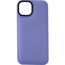 Nettech Apple iPhone 14 Uyumlu Casetify Buff Seri Arka Koruma Kılıf