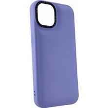 Nettech Apple iPhone 14 Uyumlu Casetify Buff Seri Arka Koruma Kılıf