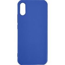 Nettech Xiaomi Redmi 9A Uyumlu Trend Seri Arka Koruma Kılıf
