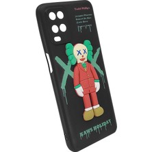 Nettech Oppo A54 Uyumlu Joker Case Arka Koruma Kılıf