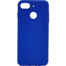 Nettech General Mobile Gm8 Go Uyumlu Trend Seri Arka Koruma Kılıf