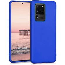 Nettech Samsung Galaxy S20 Ultra Uyumlu Nano Arka Koruma Kılıf