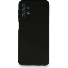 Nettech Samsung Galaxy A52 Uyumlu Nano Arka Koruma Kılıf