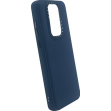 Nettech Xiaomi Redmi Note 8 Pro Uyumlu Casetify Buff Seri Arka Koruma Kılıf