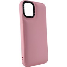 Nettech Samsung Galaxy A04 Uyumlu Casetify Buff Seri Arka Koruma Kılıf