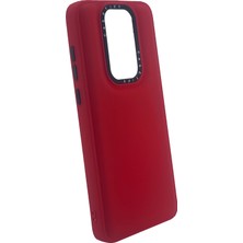 Nettech Xiaomi Redmi Note 8 Pro Uyumlu Casetify Buff Seri Arka Koruma Kılıf