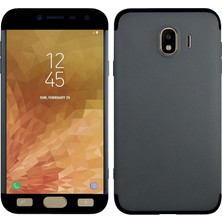 Nettech Samsung Galaxy J400 J4 Uyumlu Ön Arka Koruma Arka Koruma Kılıf