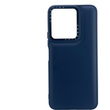 Nettech Vivo Y35 Uyumlu Casetify Buff Seri Arka Koruma Kılıf