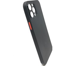 Nettech Apple iPhone 12 Pro Uyumlu Ultra Slim Arka Koruma Kılıf