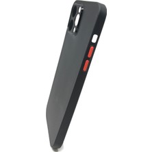 Nettech Apple iPhone 12 Pro Uyumlu Ultra Slim Arka Koruma Kılıf