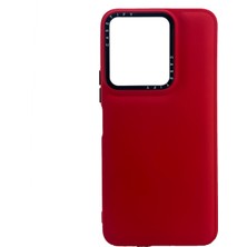 Nettech Vivo Y35 Uyumlu Casetify Buff Seri Arka Koruma Kılıf