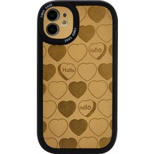 Nettech Apple iPhone 11 Uyumlu Fnko Case Seri Arka Koruma Kılıf