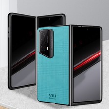 Vili Th'nin Honor Magic V2 Rsr Kılıfı Porsche Design (Yurt Dışından)