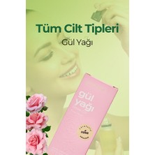 Green Label Greenlabel Gül Yağı 30 ml