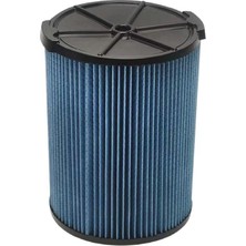 Zeeful VF5000 Yedek Hepa Filtre 6-20 Galon Islak Kuru RV2400A Elektrikli Süpürge Parçaları Yedek Aletlere Uygun (Yurt Dışından)