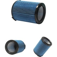 Zeeful VF5000 Yedek Hepa Filtre 6-20 Galon Islak Kuru RV2400A Elektrikli Süpürge Parçaları Yedek Aletlere Uygun (Yurt Dışından)