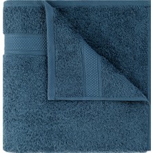 Arliva Home Terra Bukle Bordürlü Havlu 33X33