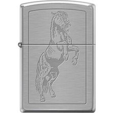 Zippo Standing Horse Çakmak