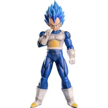 Haiwen Dragon Ball Ichiban Ödül Süper Vegeta Ayakta Duran Şekil Süsleri (Yurt Dışından)