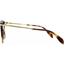 Alexander Mcqueen AM0135S 002 Sunglasses