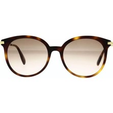 Alexander Mcqueen AM0135S 002 Sunglasses