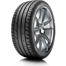 Tigar 195/65 R15 95H Xl Ultra High Performance Oto Yaz Lastiği (Üretim Yılı: 2024)