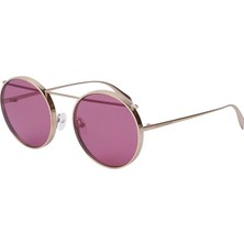 Alexander Mcqueen AM0137S 005 Sunglasses