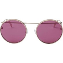 Alexander Mcqueen AM0137S 005 Sunglasses