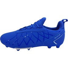 Playup FK-241-124 Erkek Krampon Ayakkabısı Lacivert