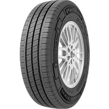 Petlas 205/65 R16C 107/105T 8Pr Fullpower Pt835 Hafif Ticari Yaz Lastiği ( Üretim Yılı: 2024 )