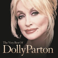 Dolly Parton - The Very Best Of Dolly Parton 2lp - Plak