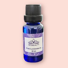 Nesyeldan Lavender Oil