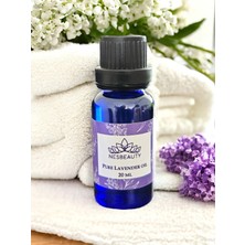 Nesyeldan Lavender Oil