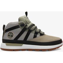 Timberland Low Lace Up Sneaker Erkek Ayakkabısı TB0A67A9EO21