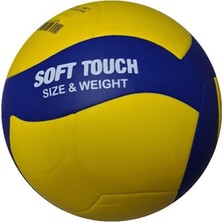 Avessa Soft Touch Yapıştırma 5 No Voleybol Topu