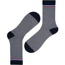 The Socks Company Desenli Kadın Soket Çorap