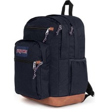 Jansport Cool Student Lacivert Sırt Çantası