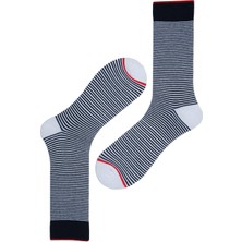 The Socks Company Desenli Erkek Soket Çorap