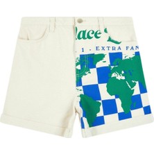 Vans Eco Posıtıvıty Bej Short