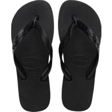Havaianas Top Siyah Unisex Parmak Arası Terlik