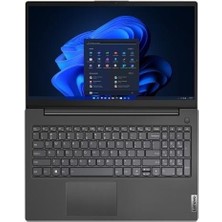 Lenovo V15 G4  I5-13420H 8gb  1tb M.2 SSD 83A10091TR Atl3 15.6" Fdos Taşınabilir Bilgisayar