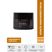 Bade Natural Günlük Nemlendirici ve Koruyucu Balm 50 ml