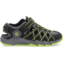 Merrell Hydro Quench Erkek Çocuk Ayakkabı MK263196