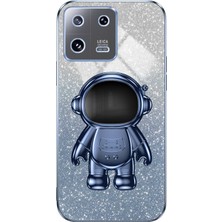 LR Joyful Xiaomi 13 Kapak Glitter Pc + Tpu Elektroliz Kaplama Telefon (Yurt Dışından)